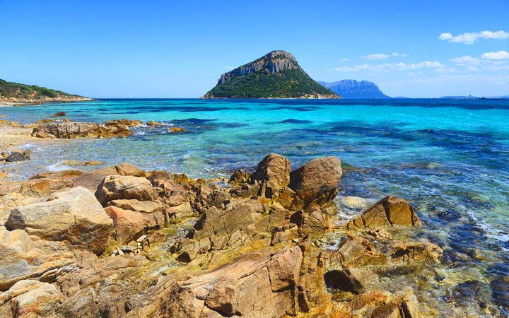 Golfo Aranci
